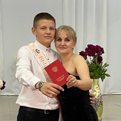 Наталья Голубева, 27.06, Спирово (пгт)