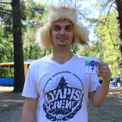 Алексей Кулиш, 09.11.1987, Краматорск