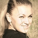 Ольга Сидорчук, 01.08, Киев