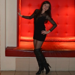 Екатерина Боровик, 25.09, Киев