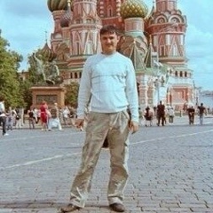 Юсуфбек Кадыров, 09.01.1982, Санкт-Петербург