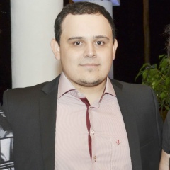 Felipe Bertazo, 13.07.1991, Porto Alegre