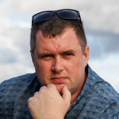 Сергей Дмитриевич Братусь, 28.03.1984, Санкт-Петербург