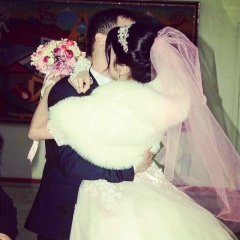 Лейла Бимурзаева, 12.03.1993