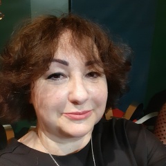 Наталья Павлова