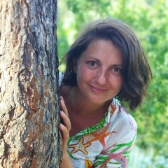 Дарья Кашина, 27.06.1980, Казань