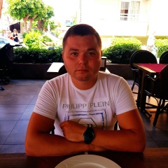 Александр Карлюк, 13.06.1988, Нефтеюганск