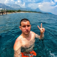 Костян Евгенич, 26.06, Москва