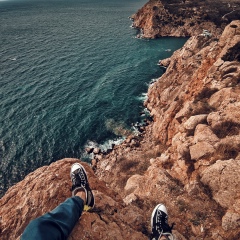 Олег Духовный, 02.03