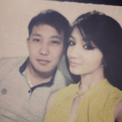 Ширин Джолдасбаева, 03.09, Тараз