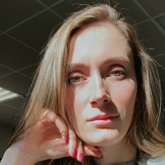 Анастасия Приходько, 15.04, Москва