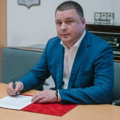 Сергей Ярославцев, 19.07, Москва