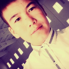 Абай Идрейсов, 05.02.2000, Актау