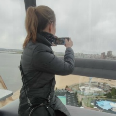 Лилия Гизатуллина, 25.01