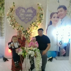 Nurbolat Namazbaev, Шымкент