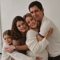 Ольга Рудникова, 02.09.1985, Москва