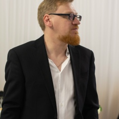 Максим Щеколдин, 11.03.1983, Уфа