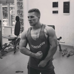 Сергей Ивлев, 30.07.1991, Алматы