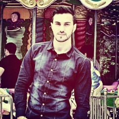 Гаджи Аббасов, 02.07.1992, Баку