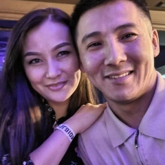 Гаухар Исмаилова, 07.12.1990, Алматы