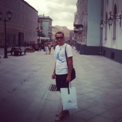 Игорь Дохленко, 05.12.1986, Москва