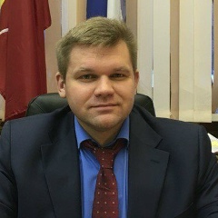 Егор Дрозд, 09.02, Санкт-Петербург