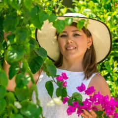 Алина Абдулова, 11.02.1988