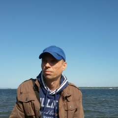 Андрей , Ульяновск