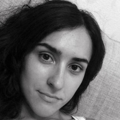 Мария Гаспарян, 26.03.1986, Москва