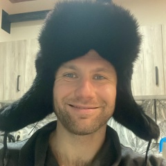 Андрей Кузин, 29.09, Санкт-Петербург