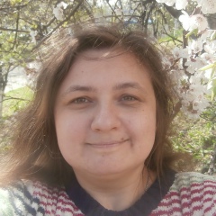 Елена Литвиненко, 30.05.1978, Киев