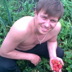 Алексей Кузовков, 13.04.1971, Омск