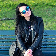 Маша Пилихач, 30.04, Den Haag