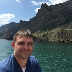 Олег Герфорт, 05.02.1982, Тобольск