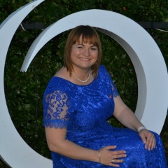 Ольга Яковенко, 14.08.1986, Одесса