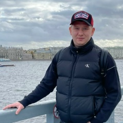 Никита Замахаев, 17.05, Екатеринбург