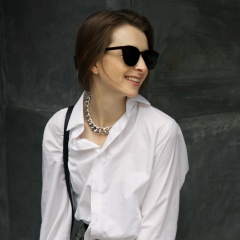 Елена Скударнова