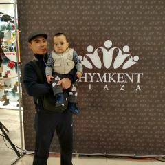 Nurzhan Abishev, 09.11.1984, Туркестан