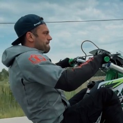 Андрей Фадеев, Пермь