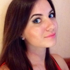 Анечка Хохлова, 06.04.1989, Москва