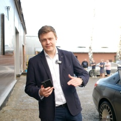 Евгений Медведев, 05.08, Москва