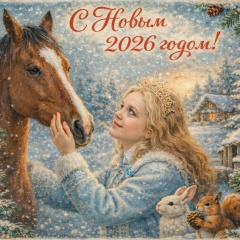 Ольга Цаплина, 16.04, Санкт-Петербург