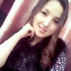 Улмекен Мажит, 18.09.1993, Шымкент