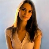 Ксения Андреева, 01.08.1996