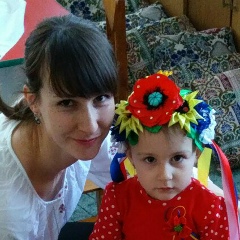 Виктория Лихогуб, 23.10, Скадовск