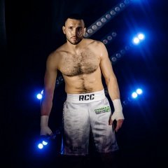 Мика Усубов, Екатеринбург