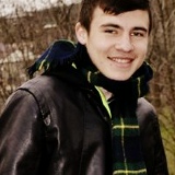 Iulian Mihalachi, Кишинев