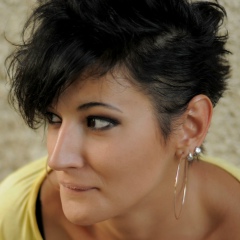 Karina Koko, 28.04.1989, Кишинев