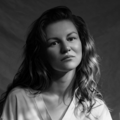 Анастасия Гурская, 28.08