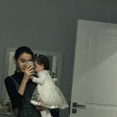 Салтанат Ауелбекова, 05.06, Алматы